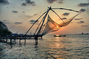 Kerala: God's Own Country Unveiled kochi - Places to Visit in Kerala