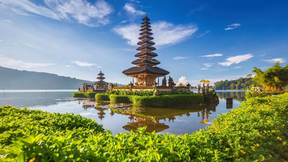 Indonesia: A Thousand Islands, A Million Experiences Bali – One of the Best Places to Visit in Indonesia