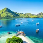 best places to visit in Indonesia