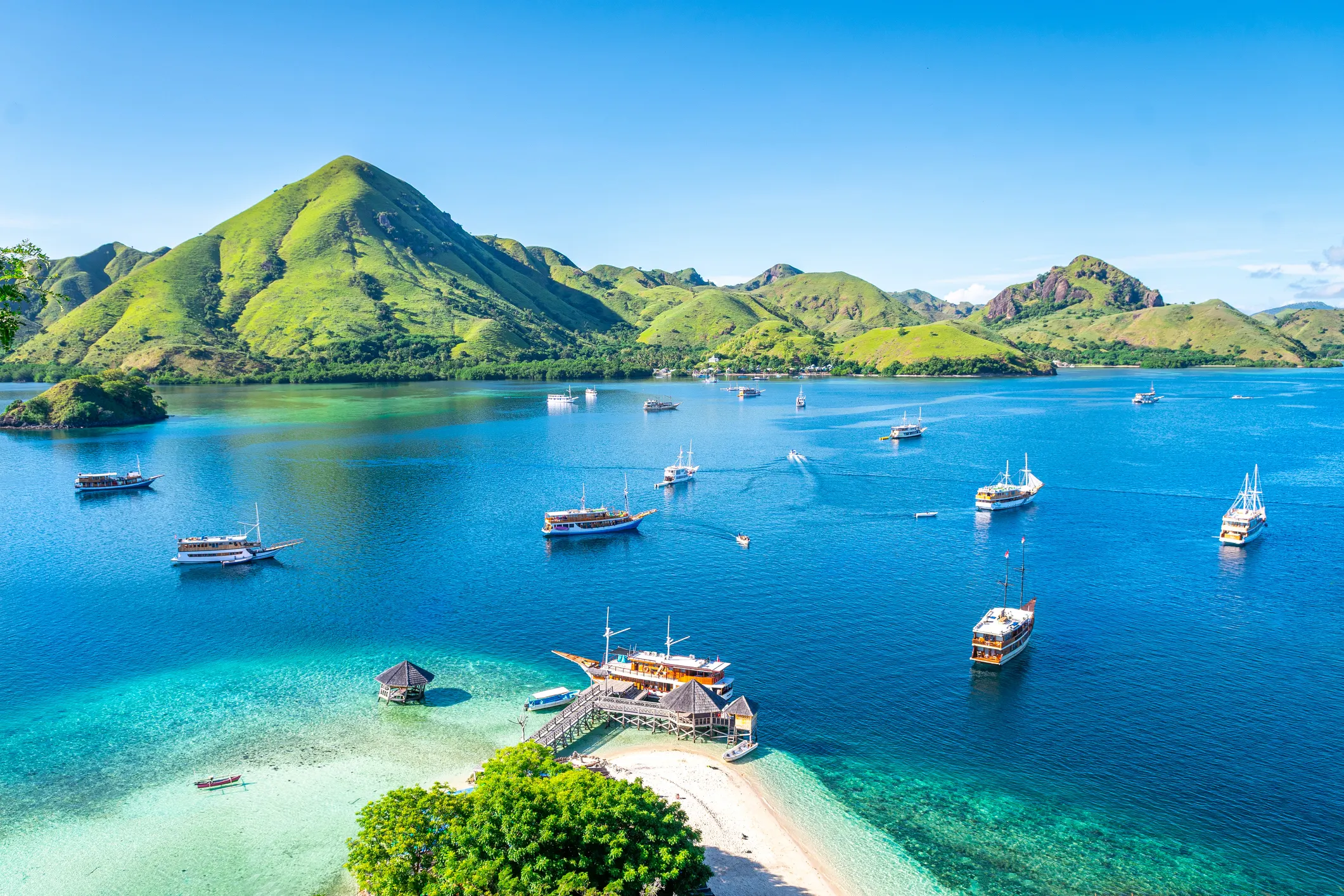 Indonesia: A Thousand Islands, A Million Experiences best places to visit in Indonesia