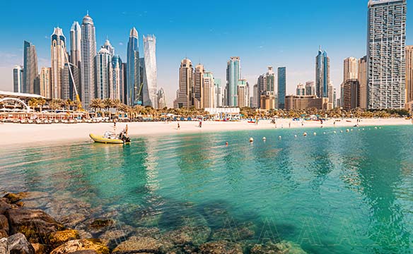 jumeirah beach residence (jbr) Things to do in Dubai 