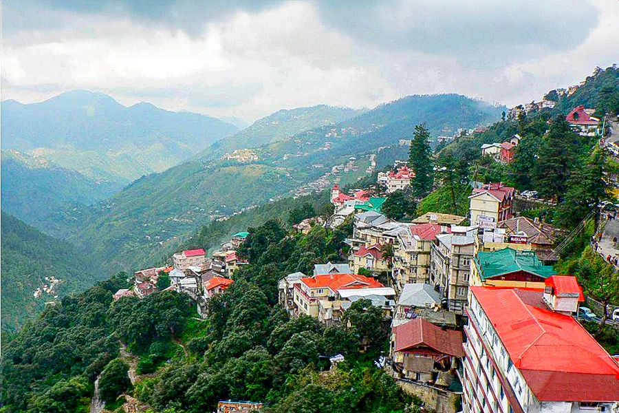 Shimla: Where the Hills Whisper Stories things to do in Shimla