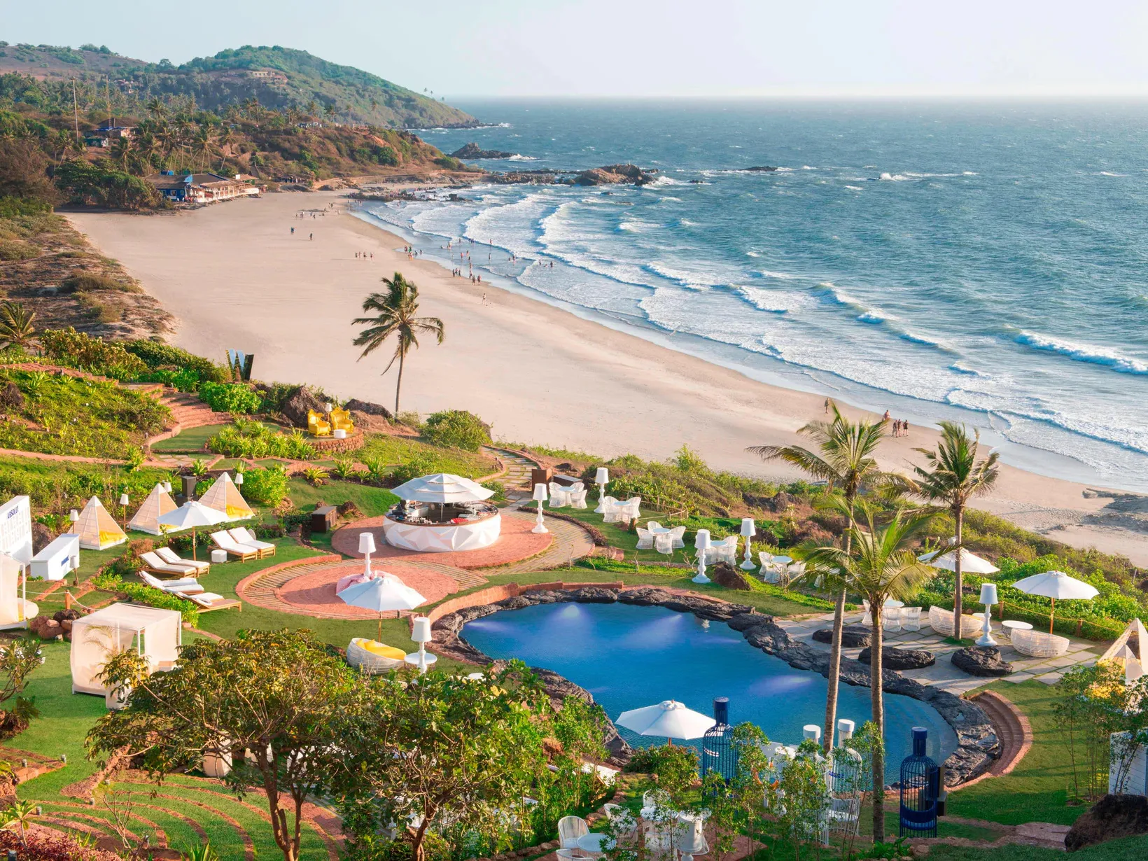 Goa Itinerary
