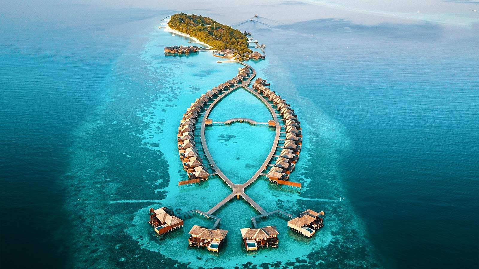 Maldives: A Slice of Paradise on Earth Best Places to Visit in Maldives