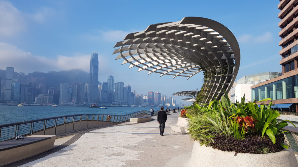 Discover Hong Kong – Where East Meets West in Every Corner image