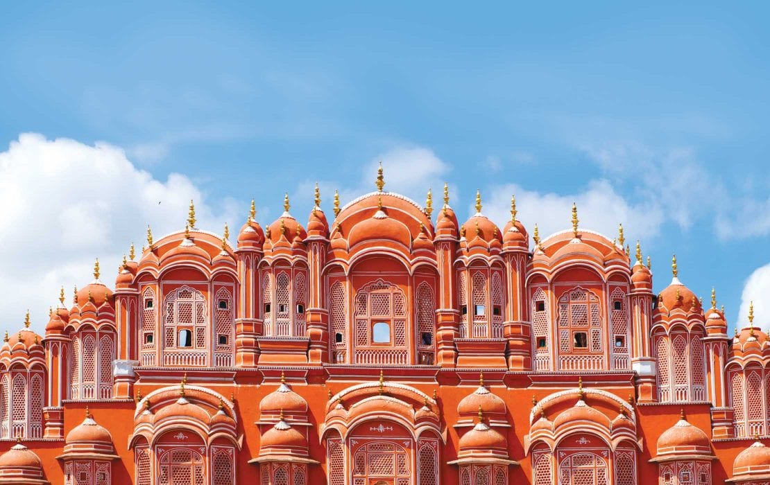 jaipur - Royal Rajasthan Tour