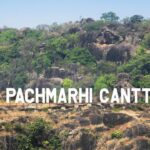 Pachmarhi Travel Guide