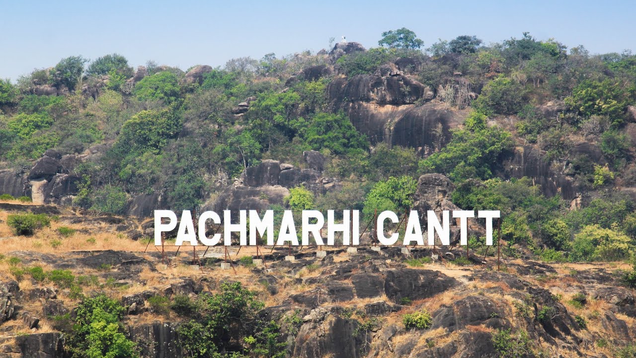 Panchmarhi: The Hidden Gem of the Satpura Hills Pachmarhi Travel Guide