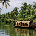 Places to Visit in Kerala